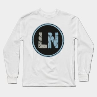 Lando Norris - LN Long Sleeve T-Shirt